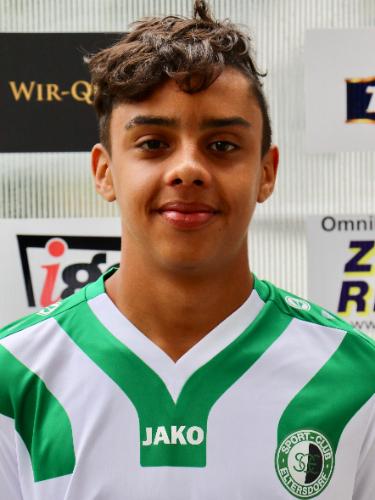 Avatar Bild für Najim Said