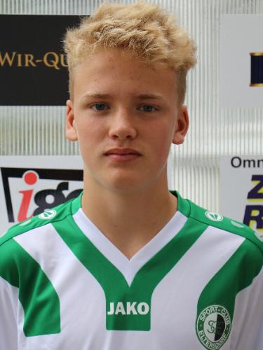 Avatar Bild für Olivier van der Wart