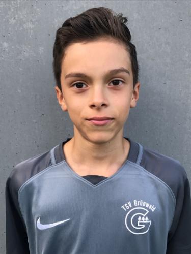 Avatar Bild für Jonas Gall