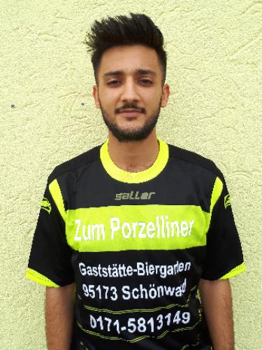 Avatar Bild für Bangin Amin