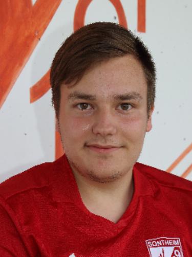 Avatar Bild für Robin Küchle