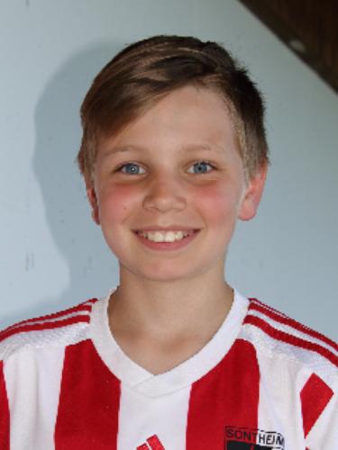 Maximilian Schütz