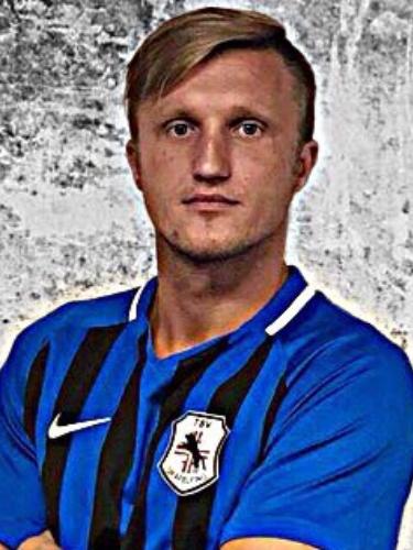 Avatar Bild für Milan Osmanovic