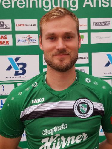 Avatar Bild für Andreas Hagen