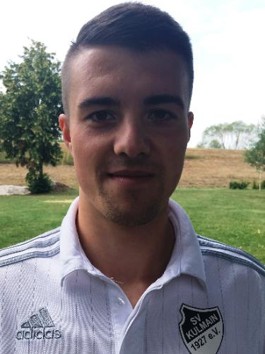 Avatar Bild für Dominik Kastner