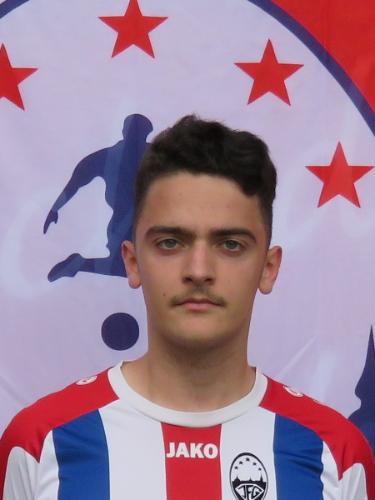 Avatar Bild für Djellon Ajeti