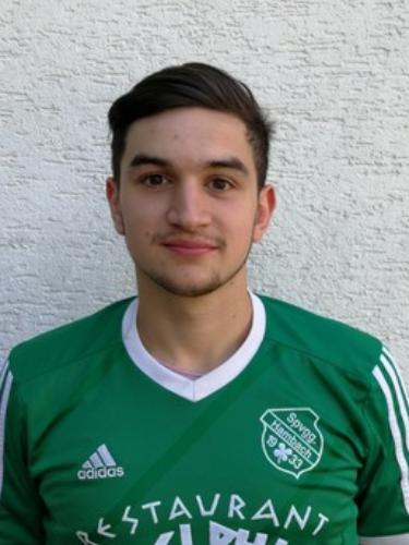 Avatar Bild für Bilal Edirneli-Ismail