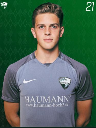 Avatar Bild für Valentin Bootz