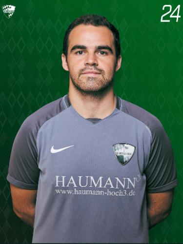 Avatar Bild für Tomas Holzer