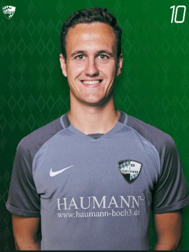 Avatar Bild für Daniel Maier