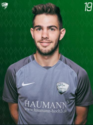 Avatar Bild für Benjamin Reichart