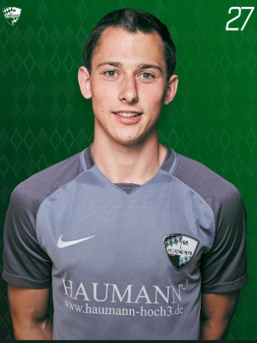 Avatar Bild für Johannes Wanzinger