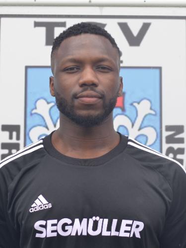 Avatar Bild für Rachad Bamario