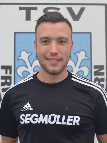 Avatar Bild für Michael Birnbaum