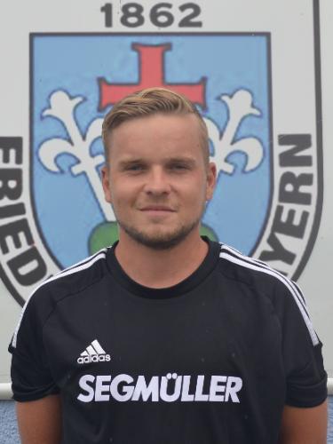 Avatar Bild für Tobias Kain