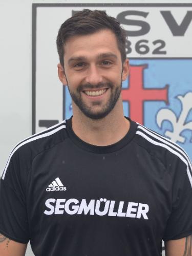 Avatar Bild für Simon Kiefl