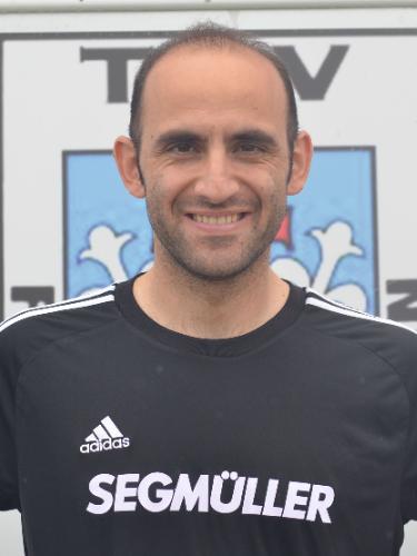 Avatar Bild für Erald Hasanbelli