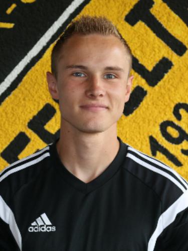 Avatar Bild für Jonas Reck