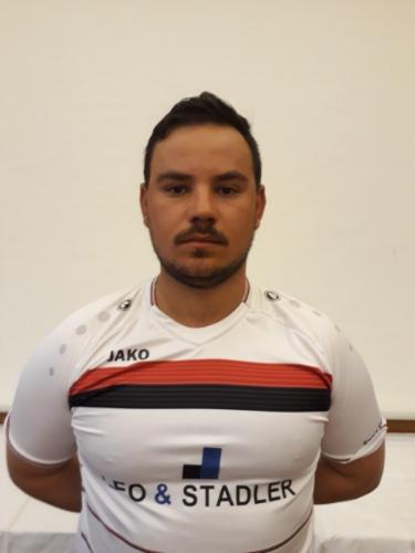 Avatar Bild für Kevin Beck