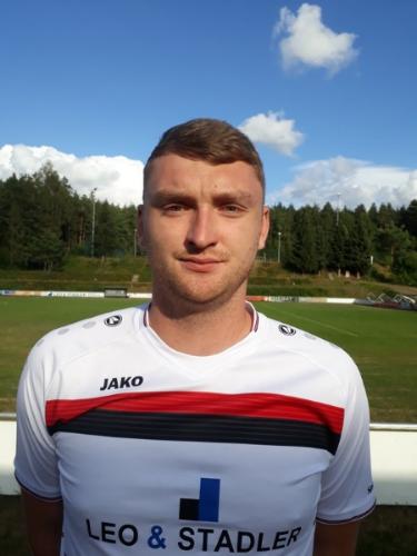 Avatar Bild für Vitezslav Iwaschenkow