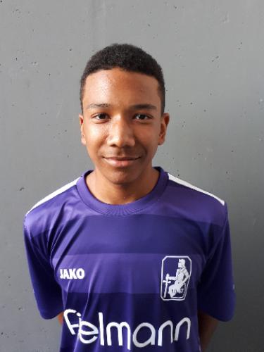 Avatar Bild für David Omowanile