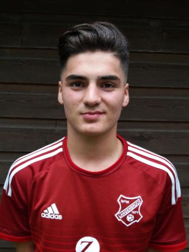 Avatar Bild für Eray Genc