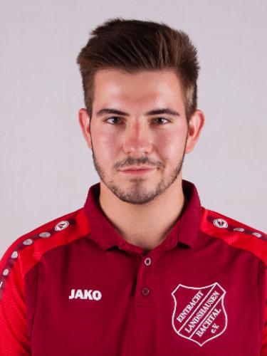 Avatar Bild für Luca Ebel