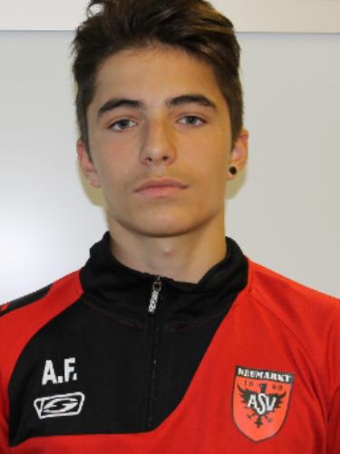 Avatar Bild für Anteo Fetahu