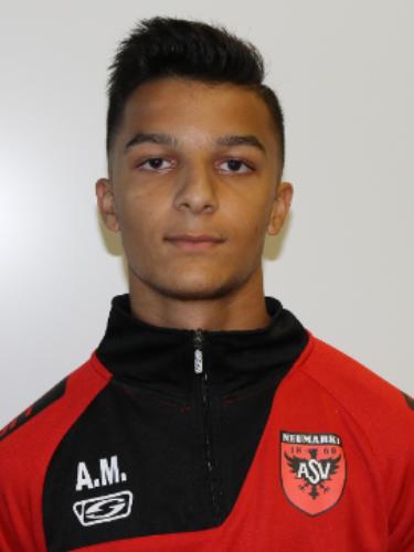 Avatar Bild für Alvaro Mehmetovic