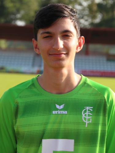 Avatar Bild für Ali Ünal