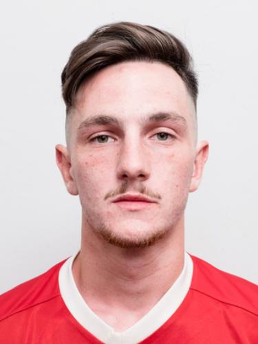 Avatar Bild für Danijel Samardzic