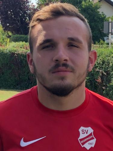 Avatar Bild für Manuel Bleicher