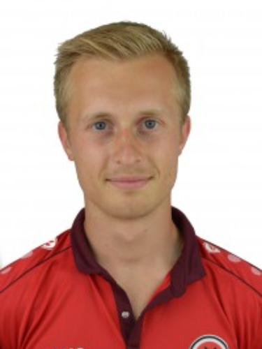 Avatar Bild für Lukas Eisenmann