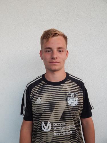 Avatar Bild für Marvin Jäger