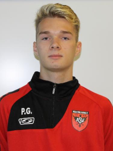 Avatar Bild für Pascal Gurdan