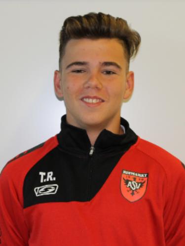 Avatar Bild für Tim Ratschmeier