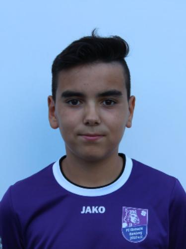 Avatar Bild für Mauricio Alves