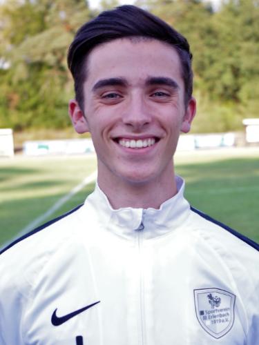 Avatar Bild für Benedikt Stoll