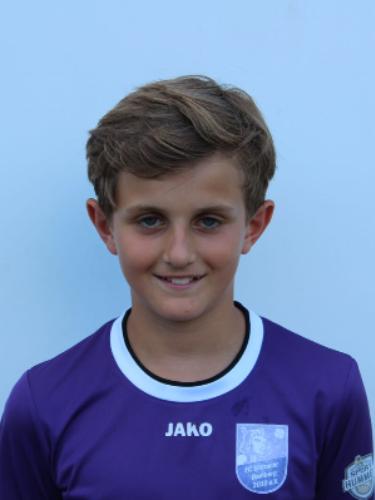 Avatar Bild für Matteo Schramm