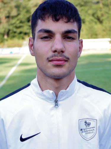 Avatar Bild für Cihan Ayhan