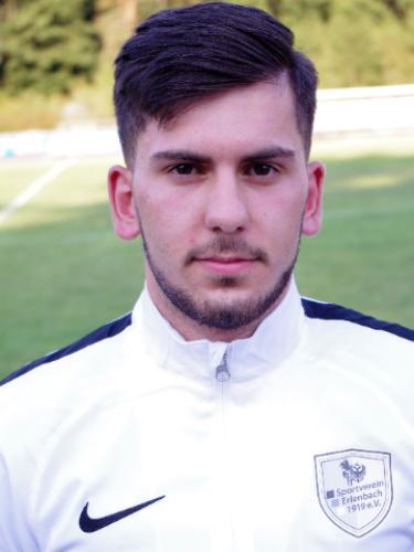 Avatar Bild für Emre Yegin