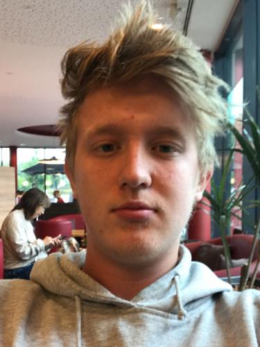 Avatar Bild für Johannes Birkmaier