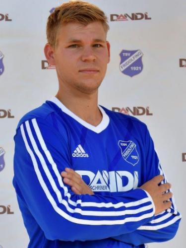 Avatar Bild für Daniel Stapfer