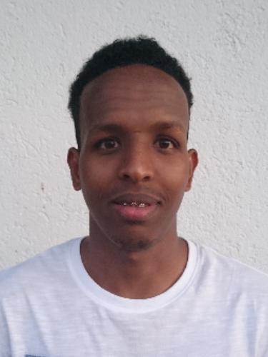 Avatar Bild für Abdiqani Salad Kahiye