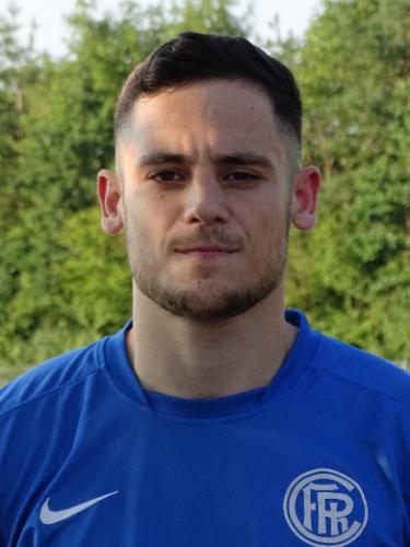 Avatar Bild für Daors Gerguri