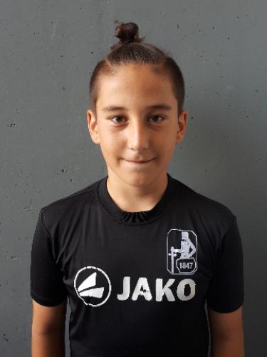 Avatar Bild für Menderes Simsek