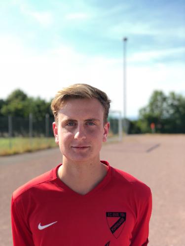 Avatar Bild für Jonas Hofmann