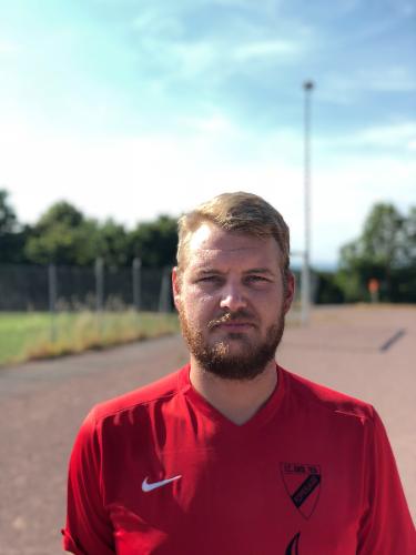 Avatar Bild für Christopher Markert