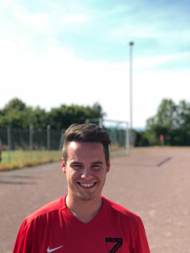 Avatar Bild für Florian May