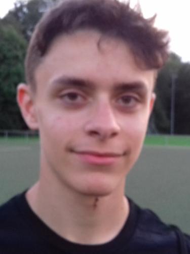 Nikolaos Mavrangelidis